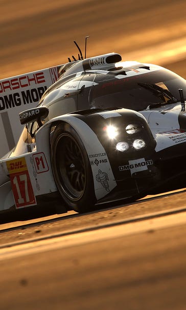 Sportscar365 counts down top 10 sports car stories of 2015